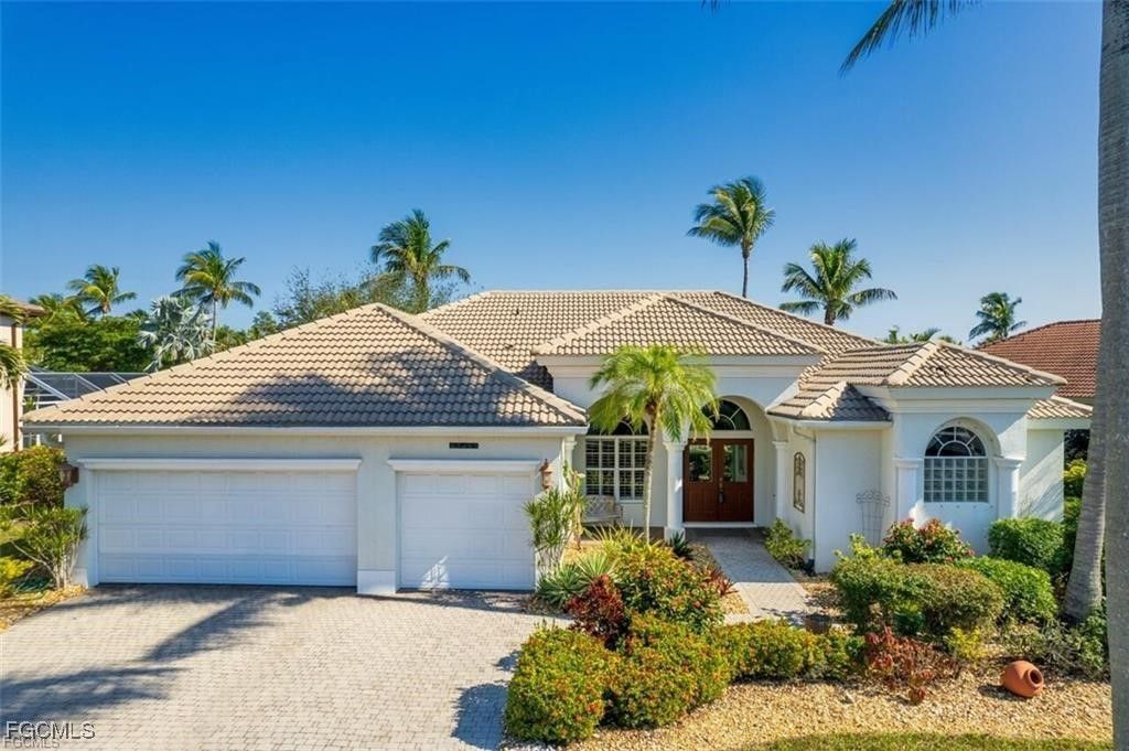 13695 Bald Cypress Cir, FORT MYERS