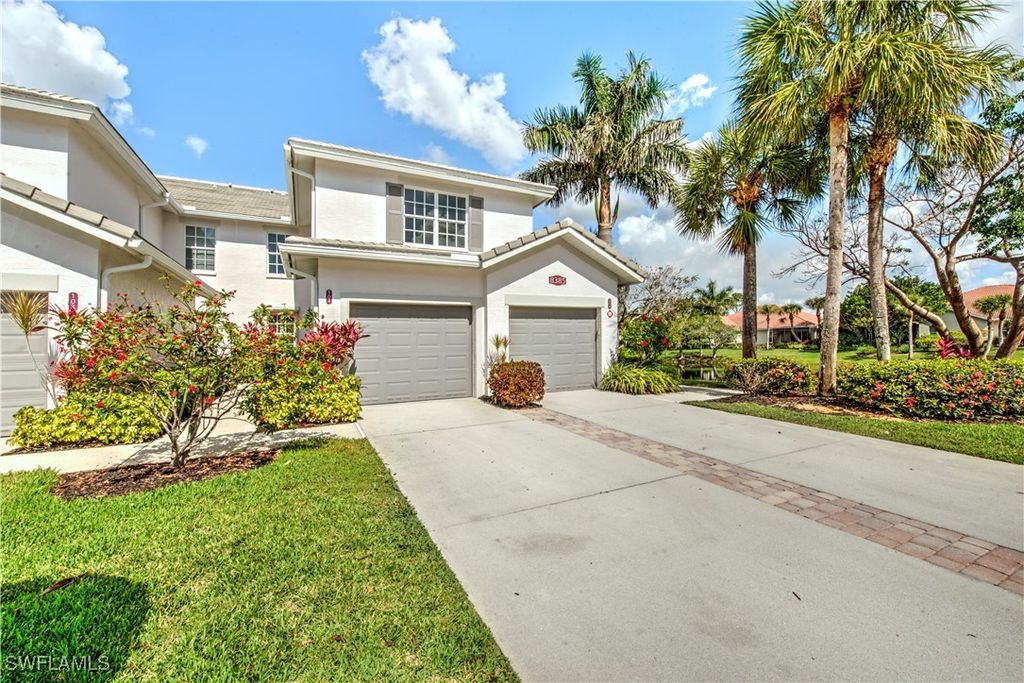 8385 Whisper Trace Ln N-104, Naples