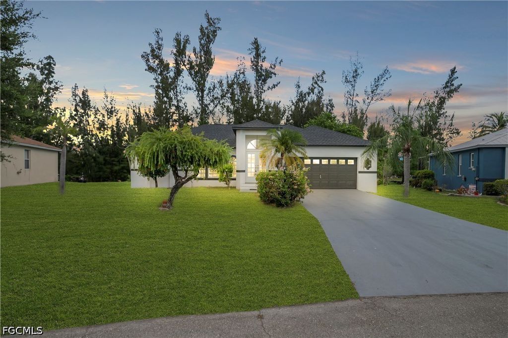 14441 Pine Lily Dr, FORT MYERS