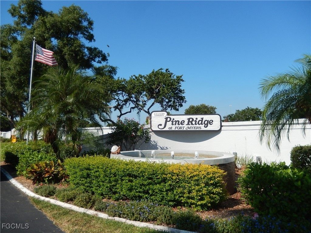 9620 Villa Dr 4, Fort Myers