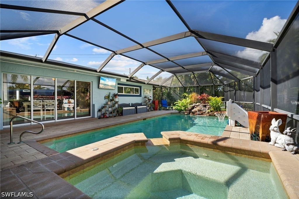 101 Se 41st Ter, Cape Coral
