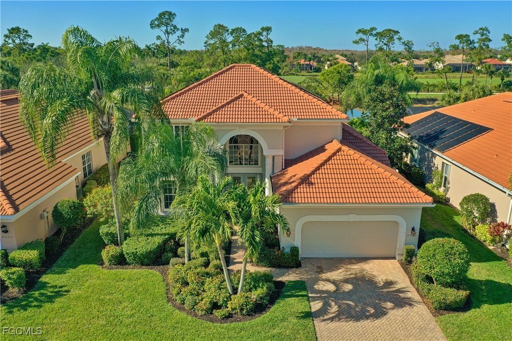 9090 Prosperity Way, Fort Myers