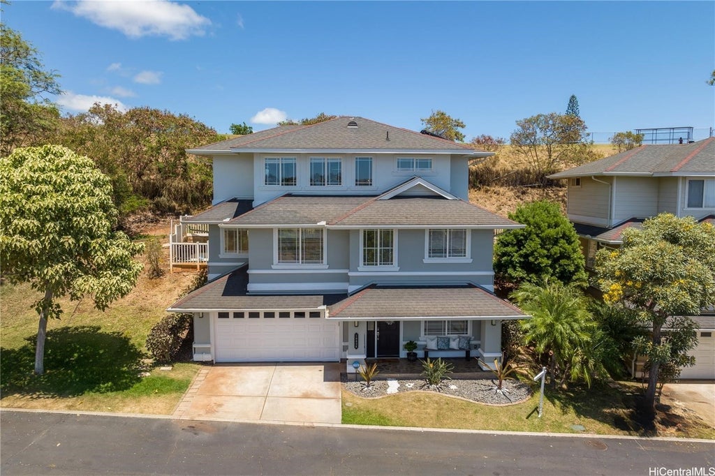 (unit #n) 92-1083 Palahia Street, Kapolei