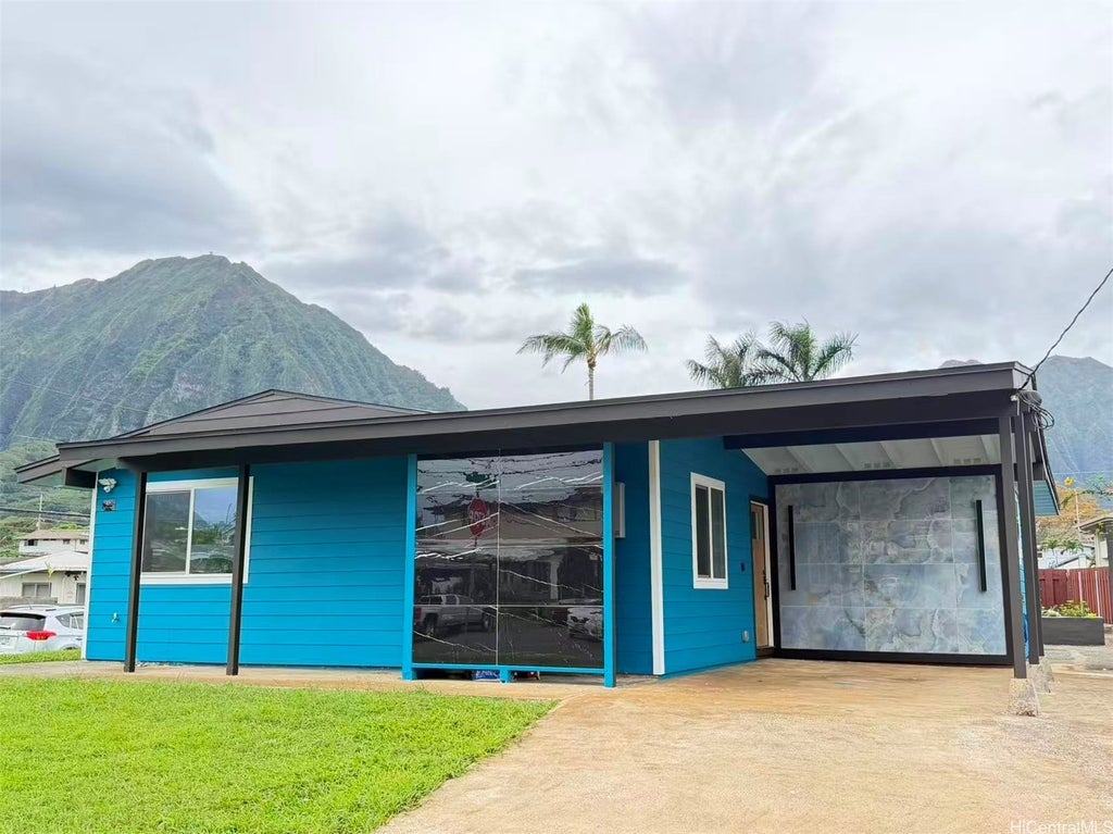 45-702 Kolokio Place, Kaneohe