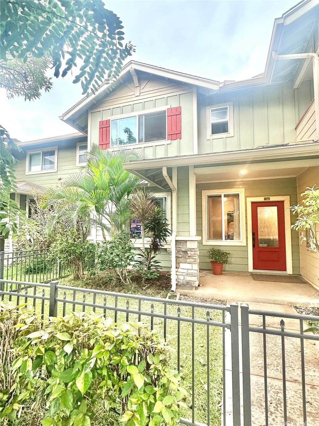 (unit #205) 91-960 Iwikuamoo Street, Ewa Beach