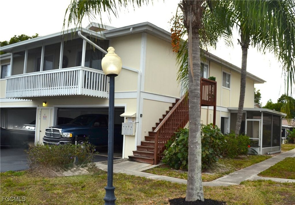 5839 Vancouver Cir 2, FORT MYERS