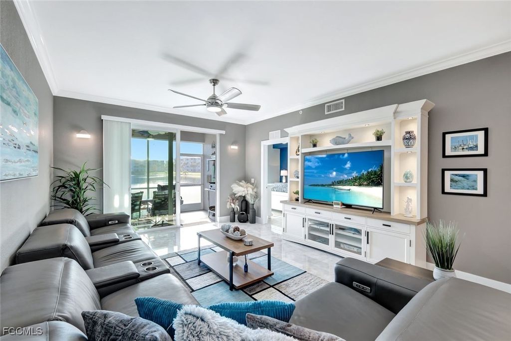 16575 Lake Circle Dr 1115, FORT MYERS