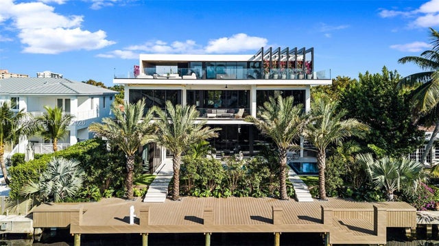 13000 N Bayshore Dr, North Miami