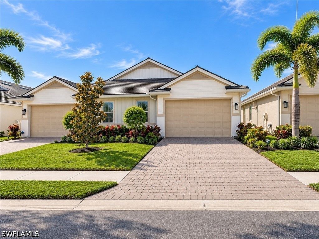 1170 Tranquil Brook Dr, Naples
