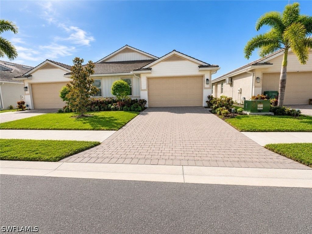 1170 Tranquil Brook Dr, Naples