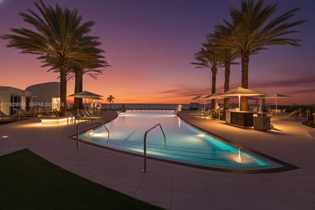 701 N Fort Lauderdale Beach Blvd 705, Fort Lauderdale