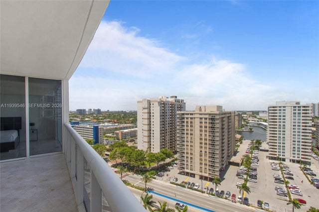 1850 S Ocean Dr 1608, Hallandale Beach