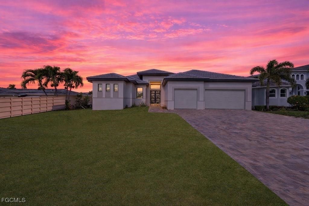 131 Sw 57th St, CAPE CORAL