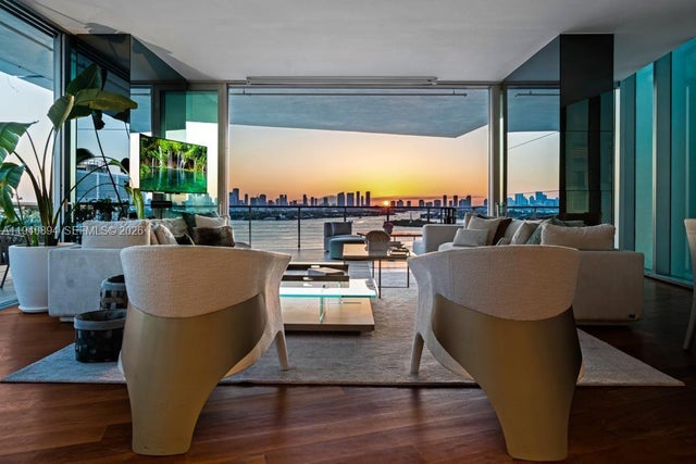 1300 Monad Ter 12f, Miami Beach