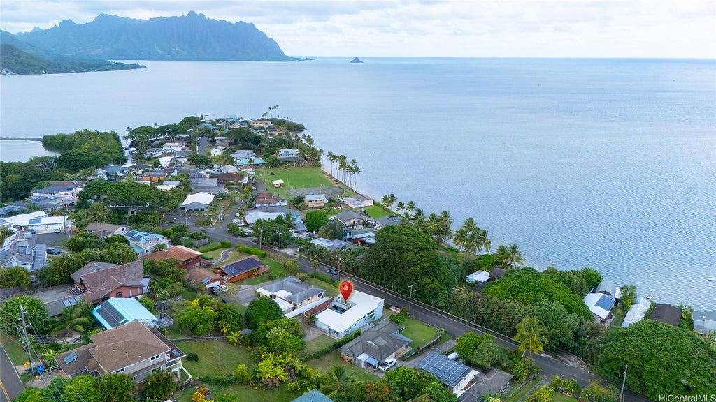 47-402 Kamehameha Highway, Kaneohe