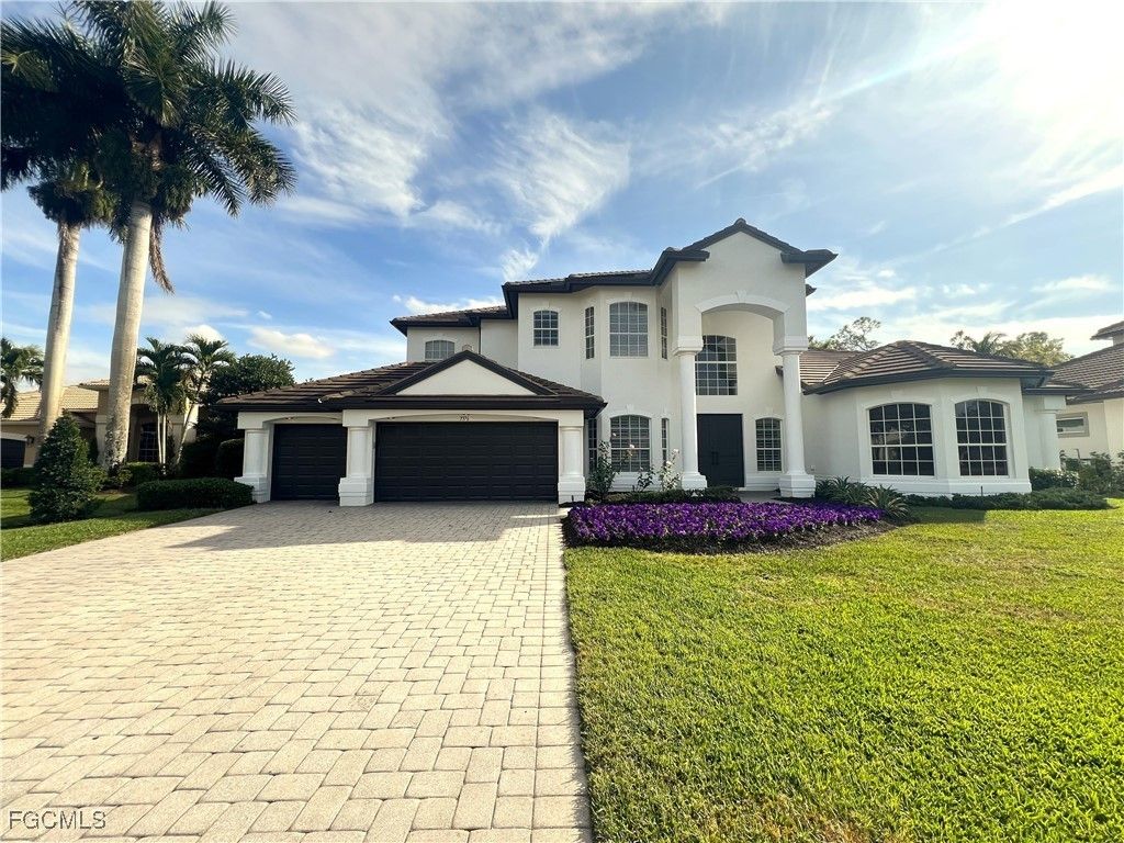 7376 Heritage Palms Estates Dr, FORT MYERS