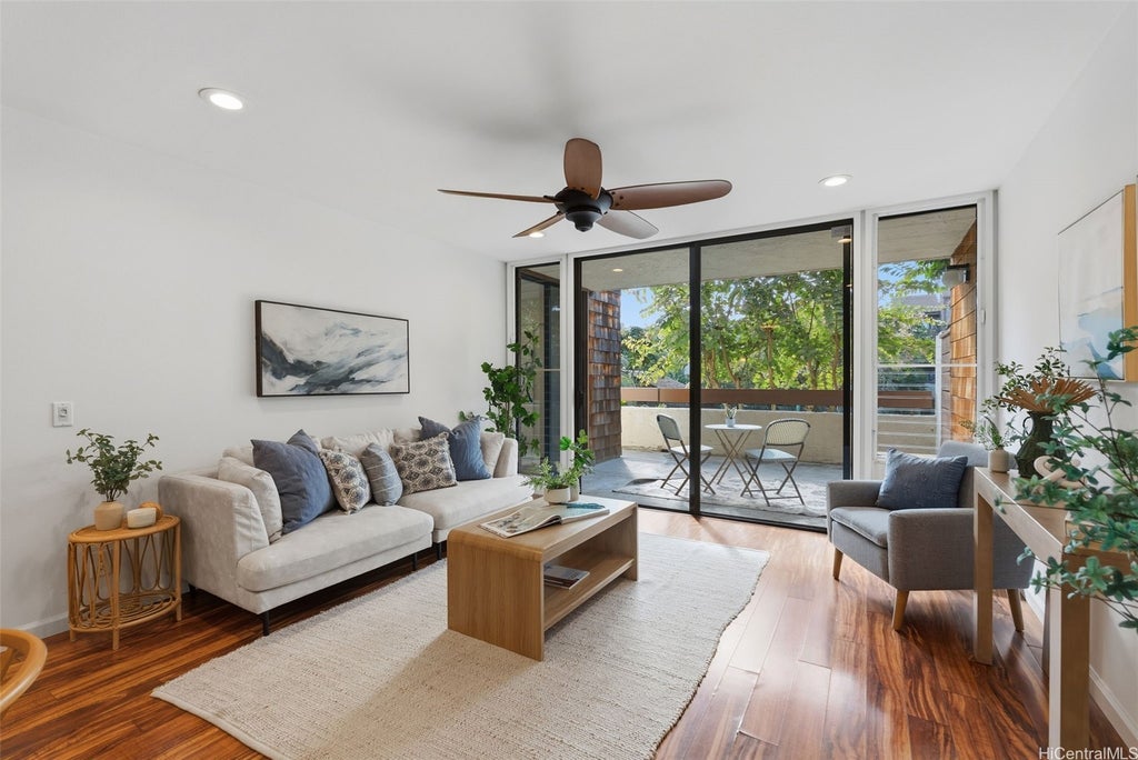 (unit #217) 1015 Aoloa Place, Kailua