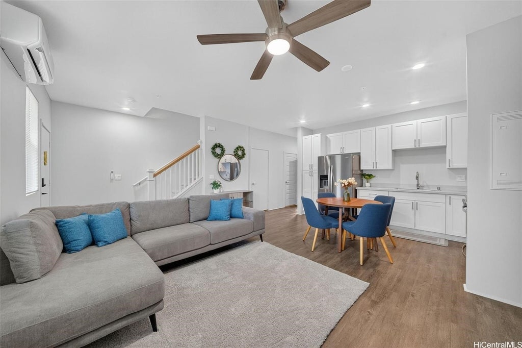 (unit #2507) 91-3525 Kauluakoko Street, Ewa Beach