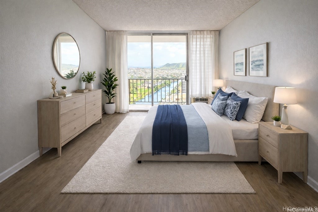 (unit #2609) 2345 Ala Wai Boulevard, Honolulu