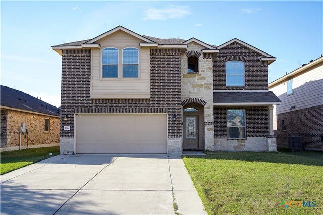 6304 Tess Road, Temple