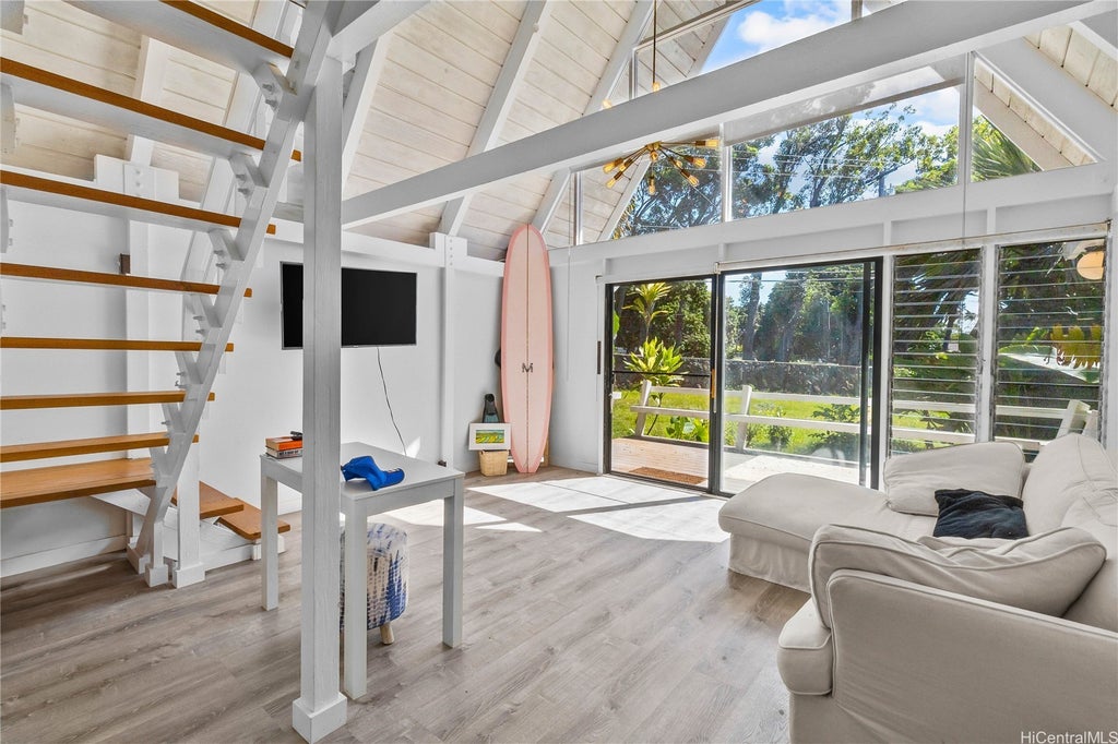 (unit #2) 59-550 Pupukea Road, Haleiwa