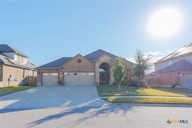 2304 Grosseto Court, Harker Heights