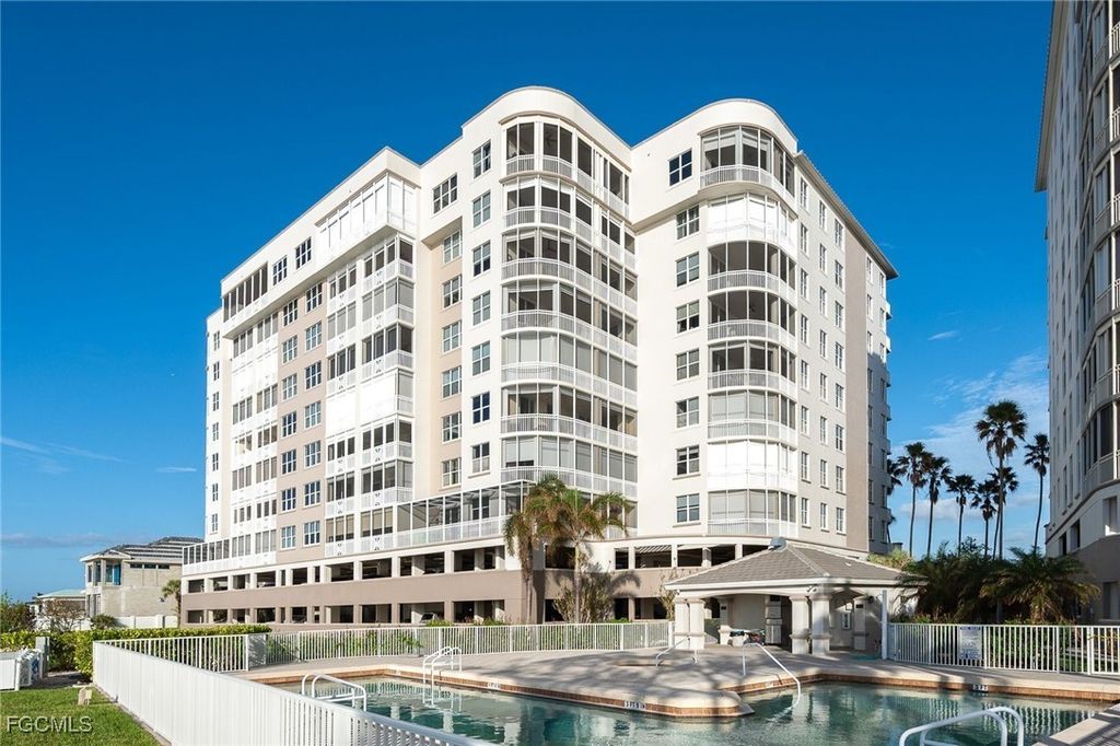 14200 Royal Harbour Ct 902, Fort Myers