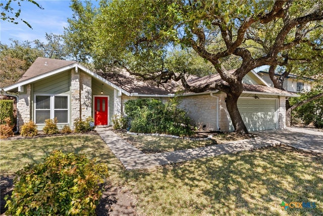 5620 Abilene Trail, Austin