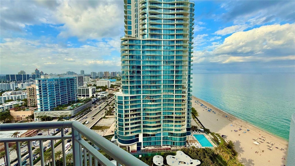 17375 Collins Ave 2406, Sunny Isles Beach