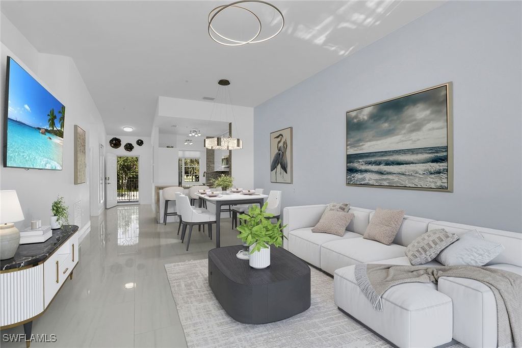 2350 Carrington Ct 7-202, Naples