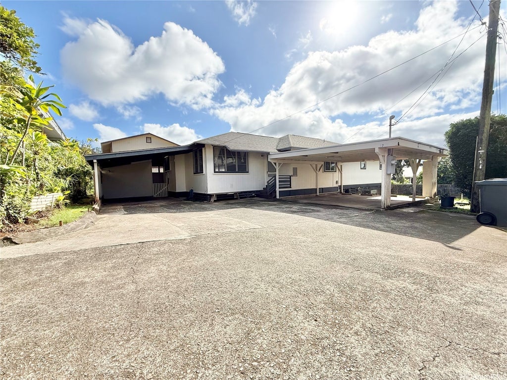 171-a Makaweo Avenue, Wahiawa