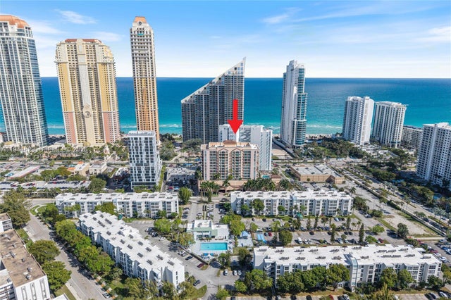 2 of 32 - 17555 Atlantic Blvd 902, Sunny Isles Beach, FL