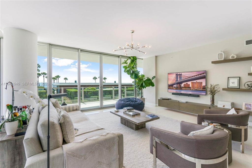 350 Ocean Dr 201n, Key Biscayne