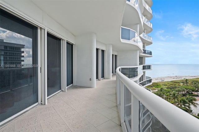 9601 Collins Ave 908, Bal Harbour