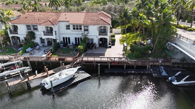 999 N Harbor Vw N, Hollywood