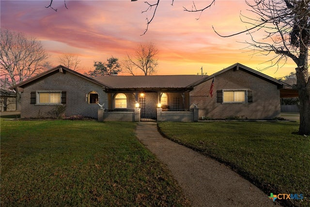 4109 Dove Lane, Temple