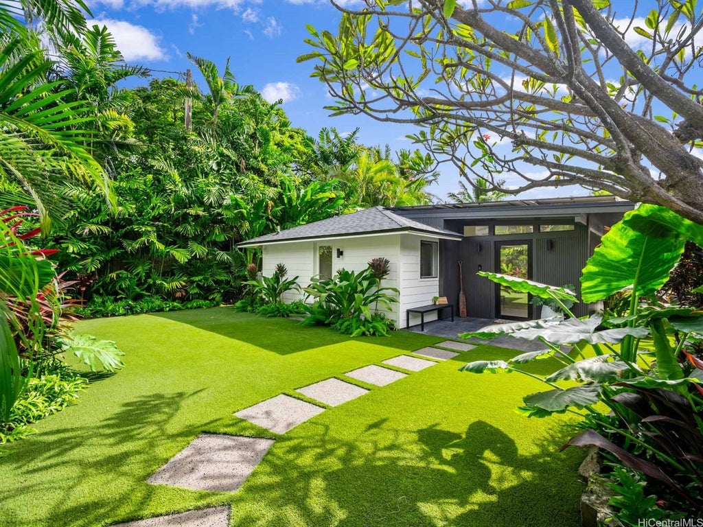 133 Kuailima Drive, Kailua