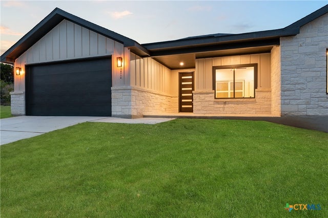 26714 Virgo, San Antonio