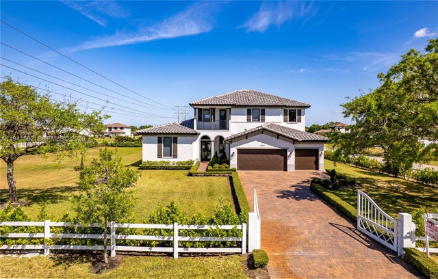 15821 Sw 49th St, Southwest Ranches