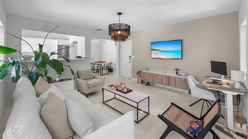 645 Michigan Ave A, Miami Beach