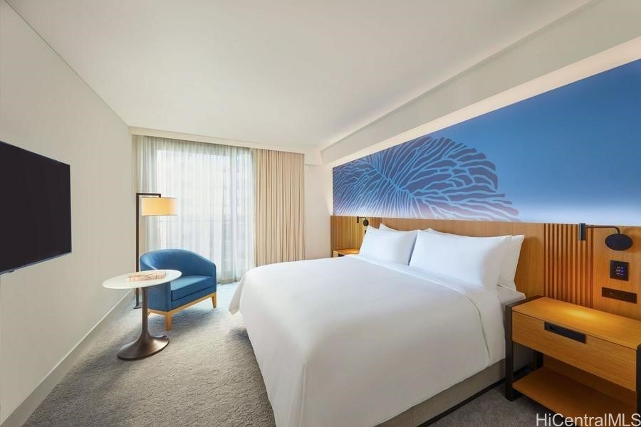 (unit #3306) 1390 Kapiolani Boulevard, Honolulu