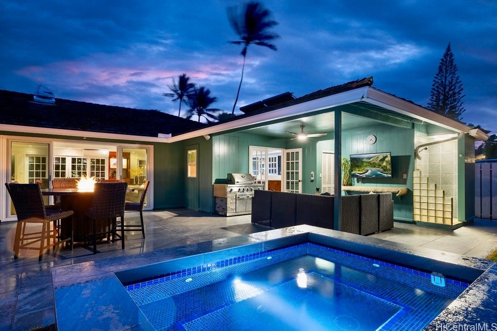 49 Pilipu Place, Kailua