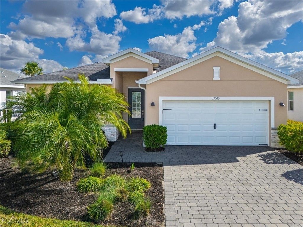 17533 Timberline Pkwy, Punta Gorda
