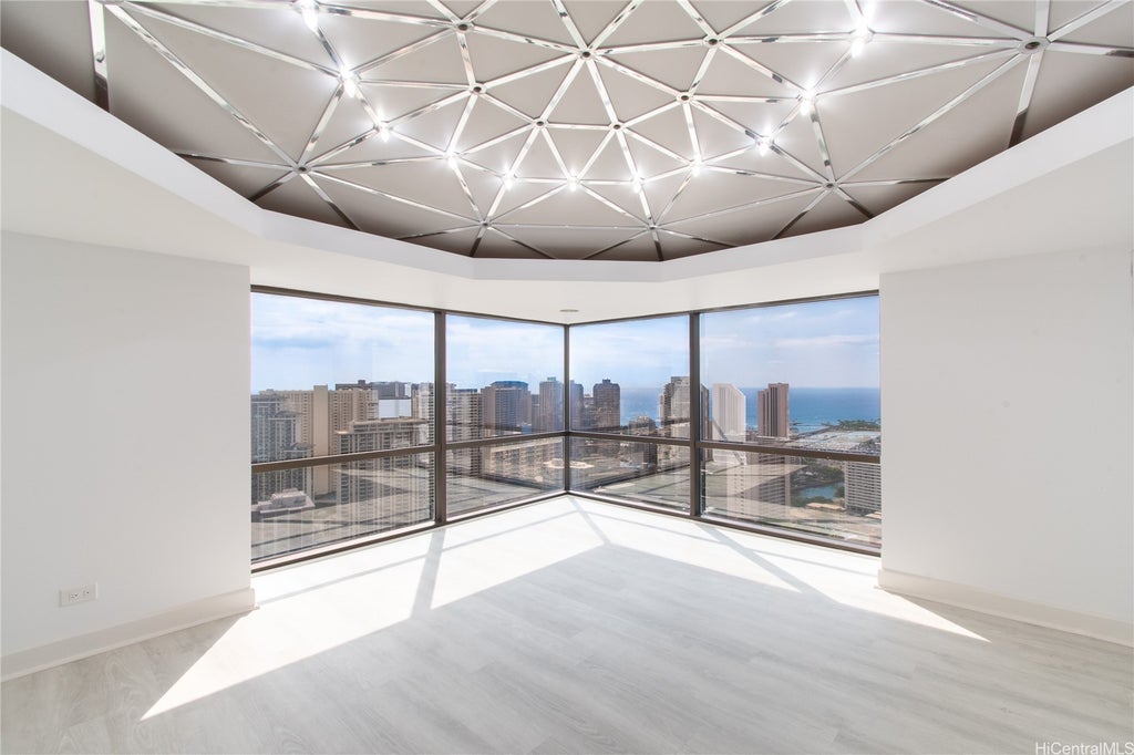 (unit #4100) 1750 Kalakaua Avenue, Honolulu