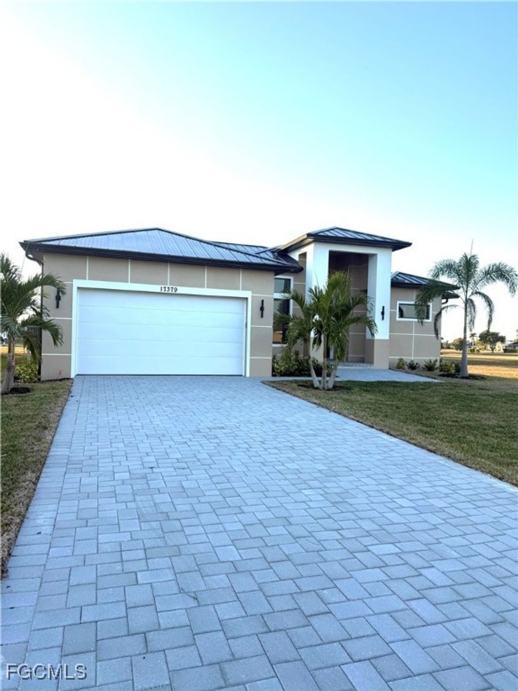 17379 Cape Horn Blvd, PUNTA GORDA