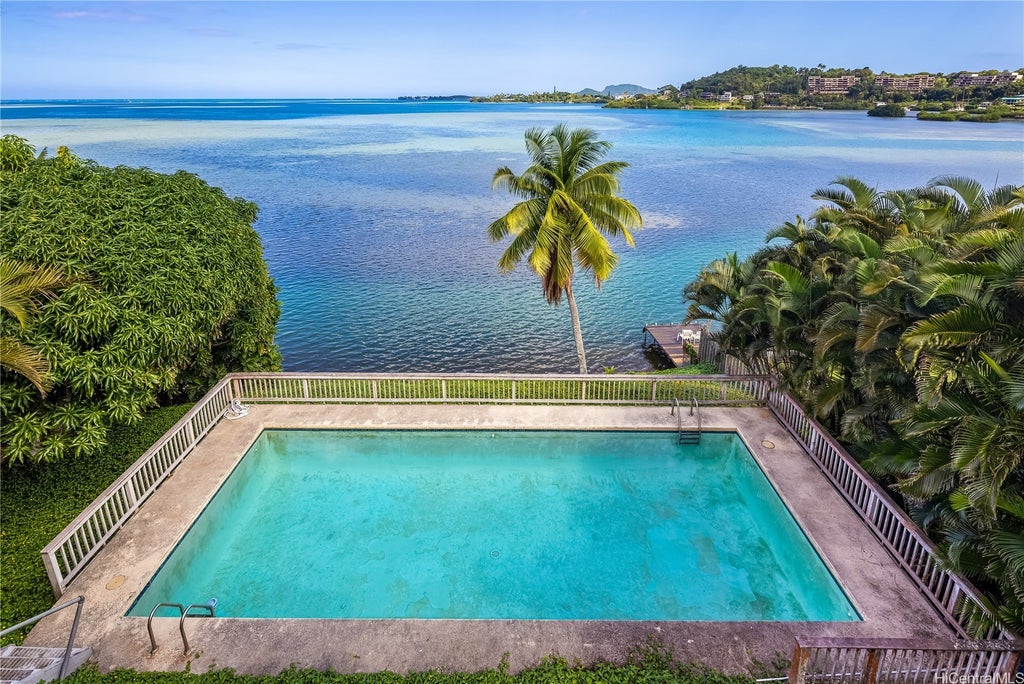 46-161 Nahiku Place, Kaneohe