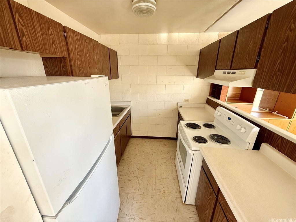 (unit #309) 94-341 Hokuahiahi Street, Mililani