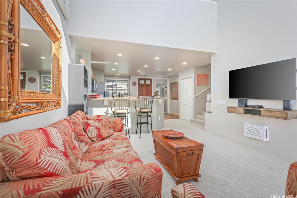 (unit #kk22) 75-5919 Alii Drive, Kailua Kona