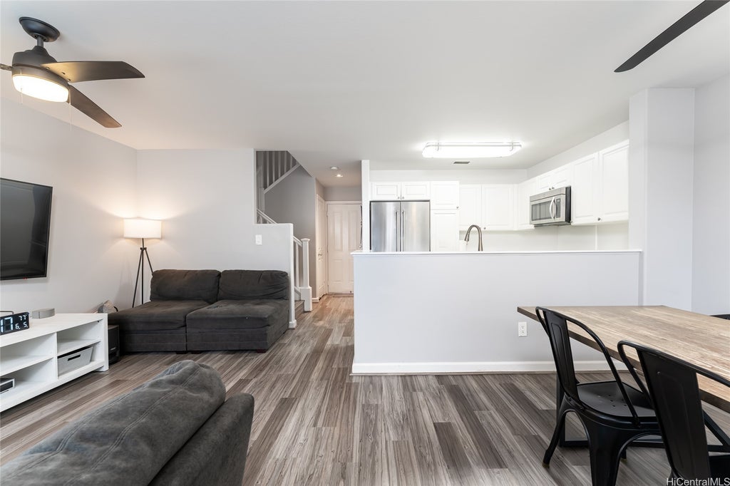 (unit #4403) 91-2070 Kaioli Street, Ewa Beach