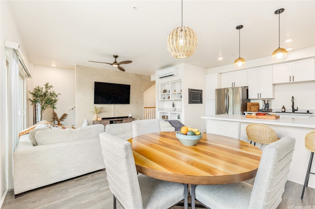 (unit #1414) 91-3575 Kauluakoko Street, Ewa Beach